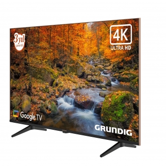 Grundig Tokyo 65 GJU 7900G Ultra HD (4K) TV