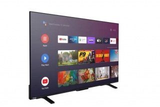 Toshiba 65QA2363DT Ultra HD (4K) TV