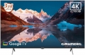 Grundig 50 GJU 8500 A Televizyon