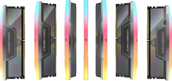 Corsair Vengeance RGB 48 GB 8000 MT