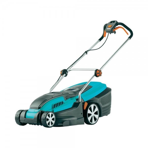 Gardena PowerMax 42 E Çim Biçme Makinesi