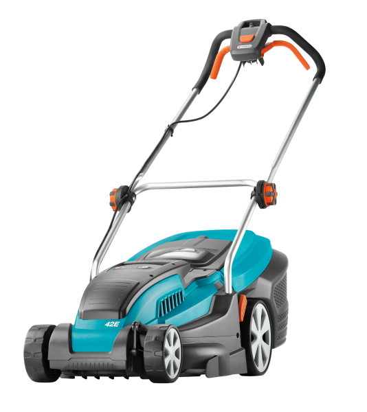 Gardena PowerMax 42 E Çim Biçme Makinesi
