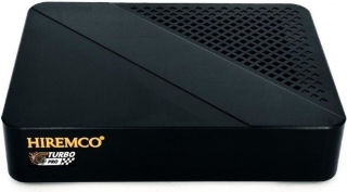 Hiremco Turbo Pro Uydu Alıcısı