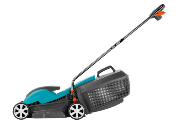 Gardena PowerMax 32E Çim Biçme Makinesi