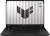 Asus TUF Gaming A14 FA401WV-RG038 BTY16 Ultrabook