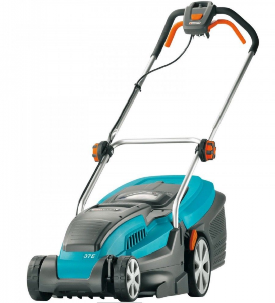 Gardena PowerMax 37 E Çim Biçme Makinesi