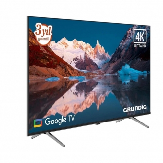 Grundig 75 GJU 8500 A Ultra HD (4K) TV