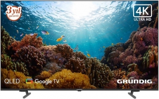 Grundig 43 GJQ 9200 A Ultra HD (4K) TV