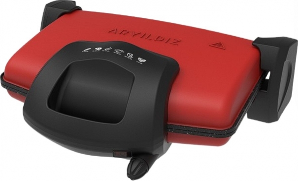 Aryıldız Contact Grill Tost Makinesi