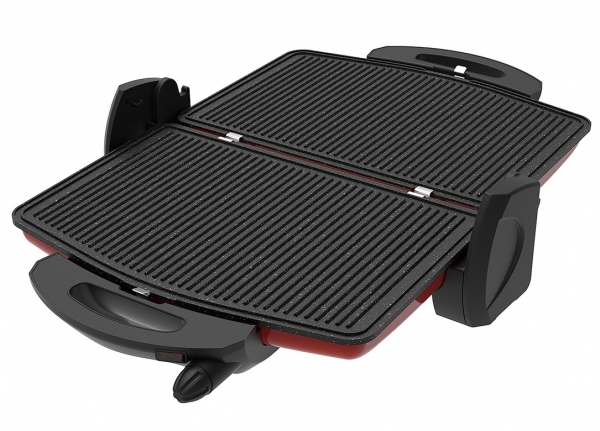 Aryıldız Contact Grill Tost Makinesi