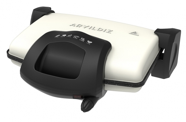 Aryıldız Contact Grill Tost Makinesi