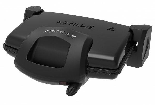 Aryıldız Contact Grill Tost Makinesi