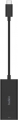 Belkin INC012 USB-C to 2.5 Gb Ethernet resim