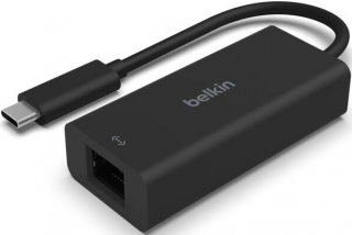 Belkin INC012 USB-C to 2.5 Gb Ethernet Dönüştürücü