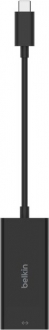 Belkin INC012 USB-C to 2.5 Gb Ethernet Dönüştürücü