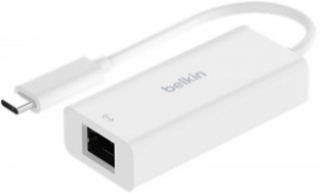 Belkin INC012 USB-C to 2.5 Gb Ethernet Dönüştürücü