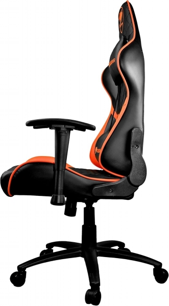 Cougar Armor One Oyuncu Koltuğu