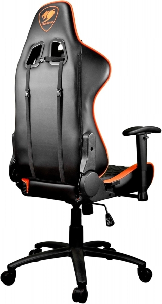Cougar Armor One Oyuncu Koltuğu