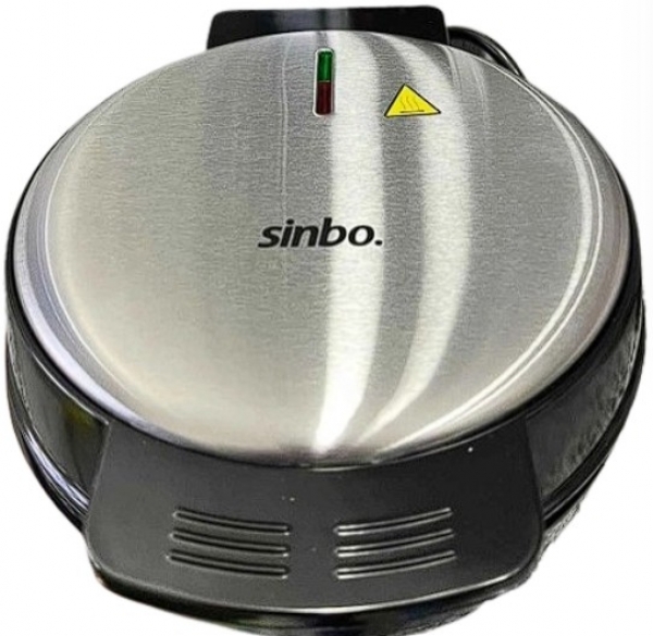 Sinbo SSM-2591 Waffle Makinesi