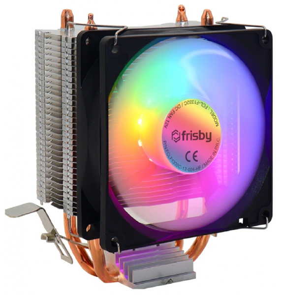 Frisby P2 İşlemci Soğutucu