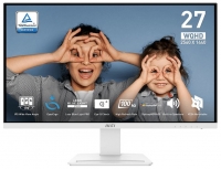 MSI Pro MP273QW E2 resim