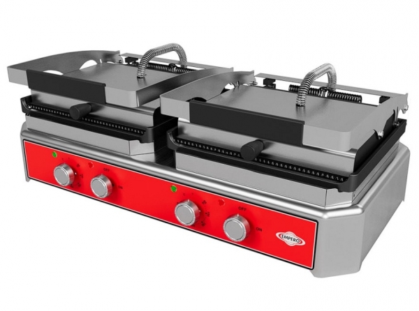 Empero EMP.STM.020 Tost Makinesi