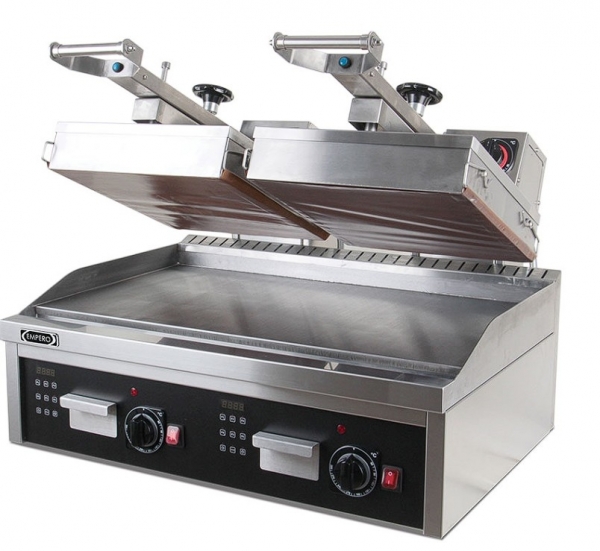 Empero EMP.HMP.020 Tost Makinesi