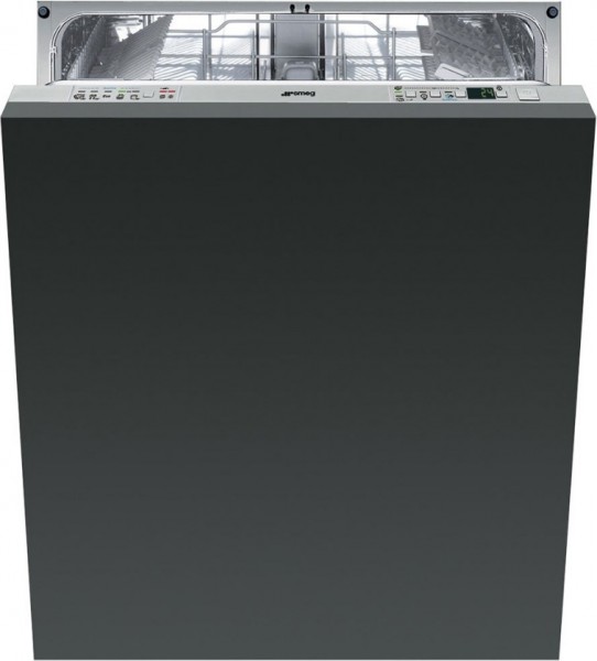 Smeg SMEG ST324L Bulaşık Makinesi