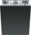 SMEG ST324L Bulaşık Makinesi