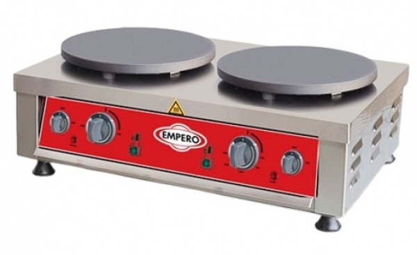 Empero EMP.KR.020 Krep Makinesi