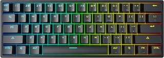 Valkyrie Leaven K620 Blue Klavye