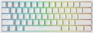 Valkyrie Leaven K620 Blue Klavye