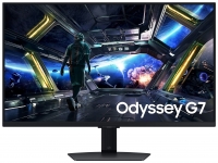 Samsung Odyssey G7 32