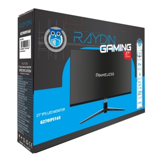 Raydın G270IPS165 Monitör