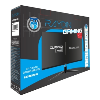 Raydın G270VA165C Monitör