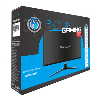 Raydın G238IPS165 Monitör