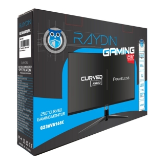 Raydın G236VA165C Monitör