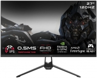 Gameon GOES27FHD120IPS resim