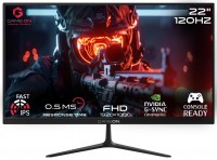 Gameon GOES22FHD120IPS Monitör