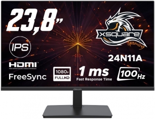 Dexim 24N11A Monitör
