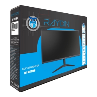 Raydın R195TNB Monitör