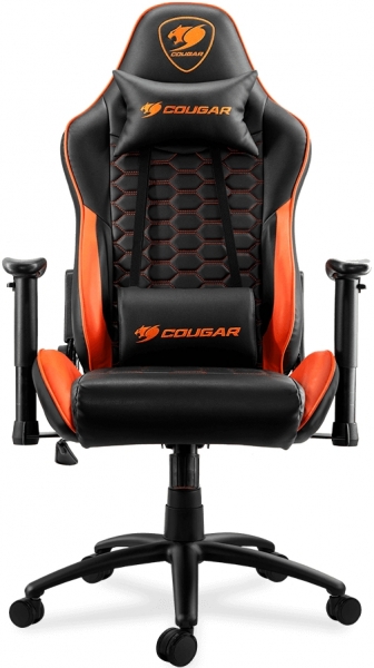 Cougar Outrider Oyuncu Koltuğu