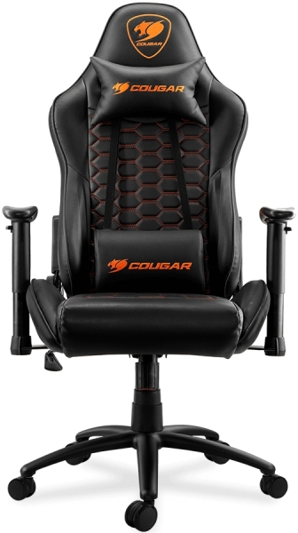 Cougar Outrider Oyuncu Koltuğu
