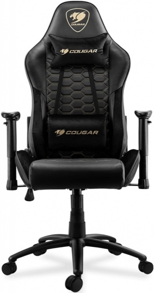 Cougar Outrider Oyuncu Koltuğu