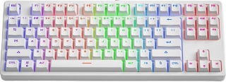 Valkyrie Leaven K870 Blue Klavye
