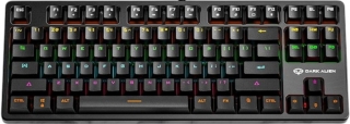 Valkyrie Leaven K870 Blue Klavye