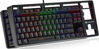 Valkyrie Leaven K870 Blue Klavye