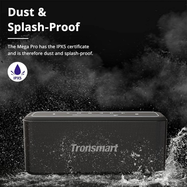 Tronsmart Mega Pro Bluetooth Hoparlör