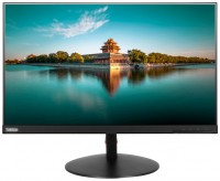 Lenovo ThinkVision T24i-10 resim