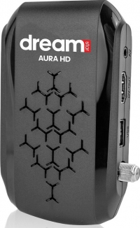 Dreamstar Aura HD resim